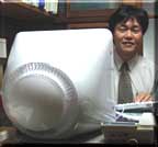 eMac�ƗT��ł�